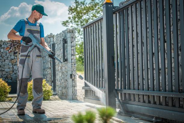 Best Fence Cleaning  in Ames, TX