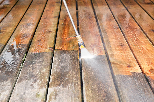 Best Solar Panel Cleaning  in Ames, TX