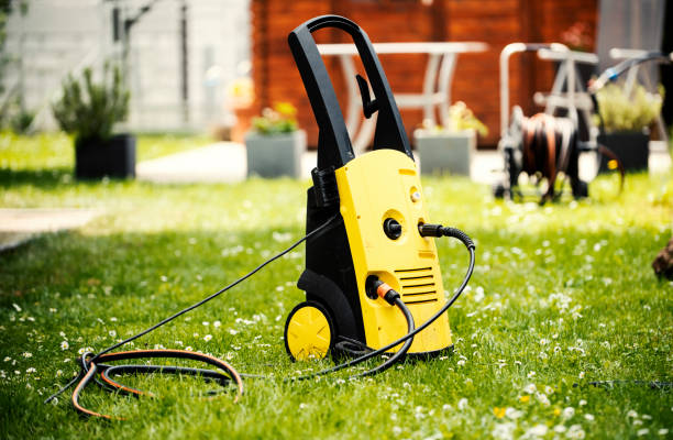 Best Concrete Sealing  in Ames, TX